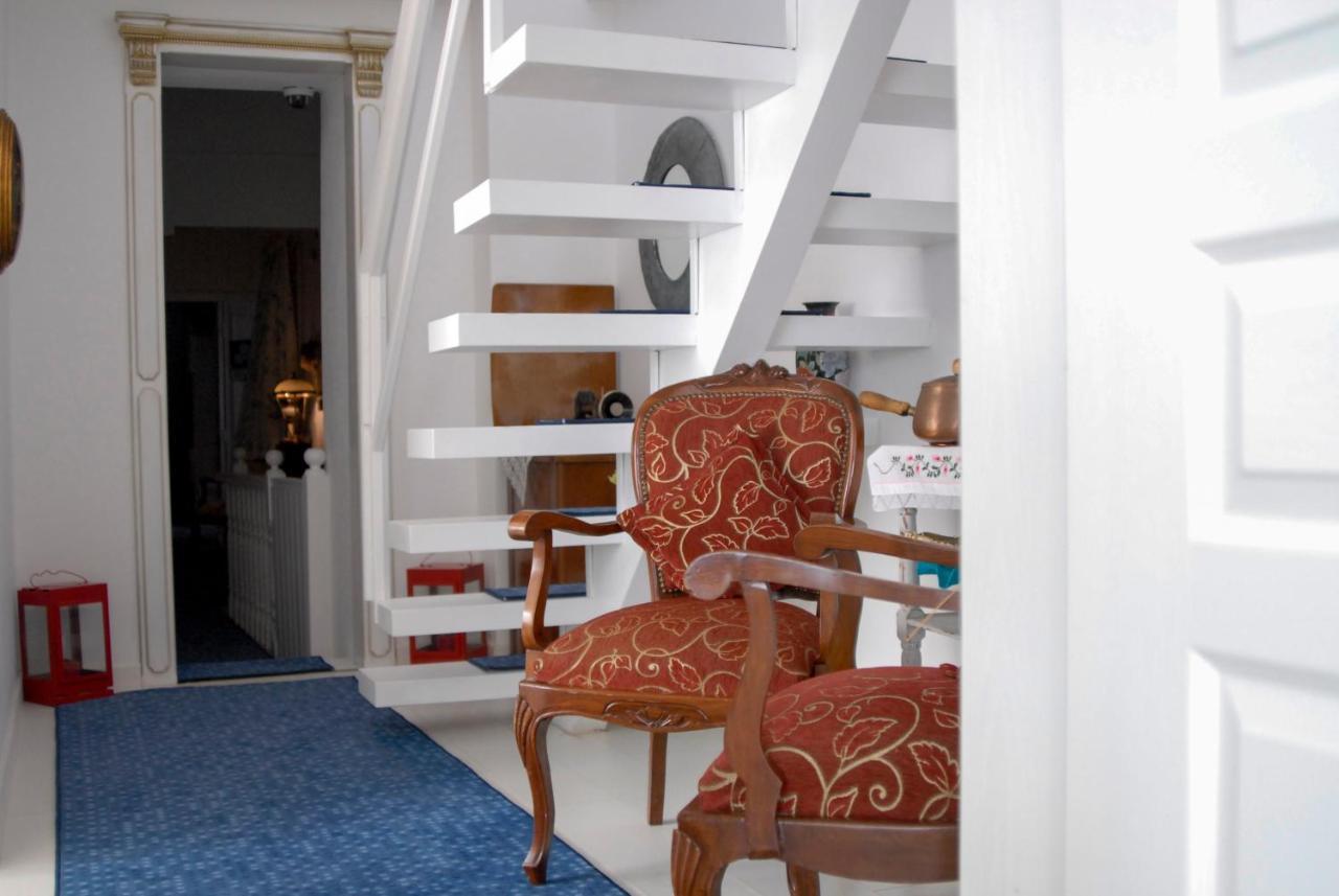 Çeşme Dantela Butik Hotel מראה חיצוני תמונה