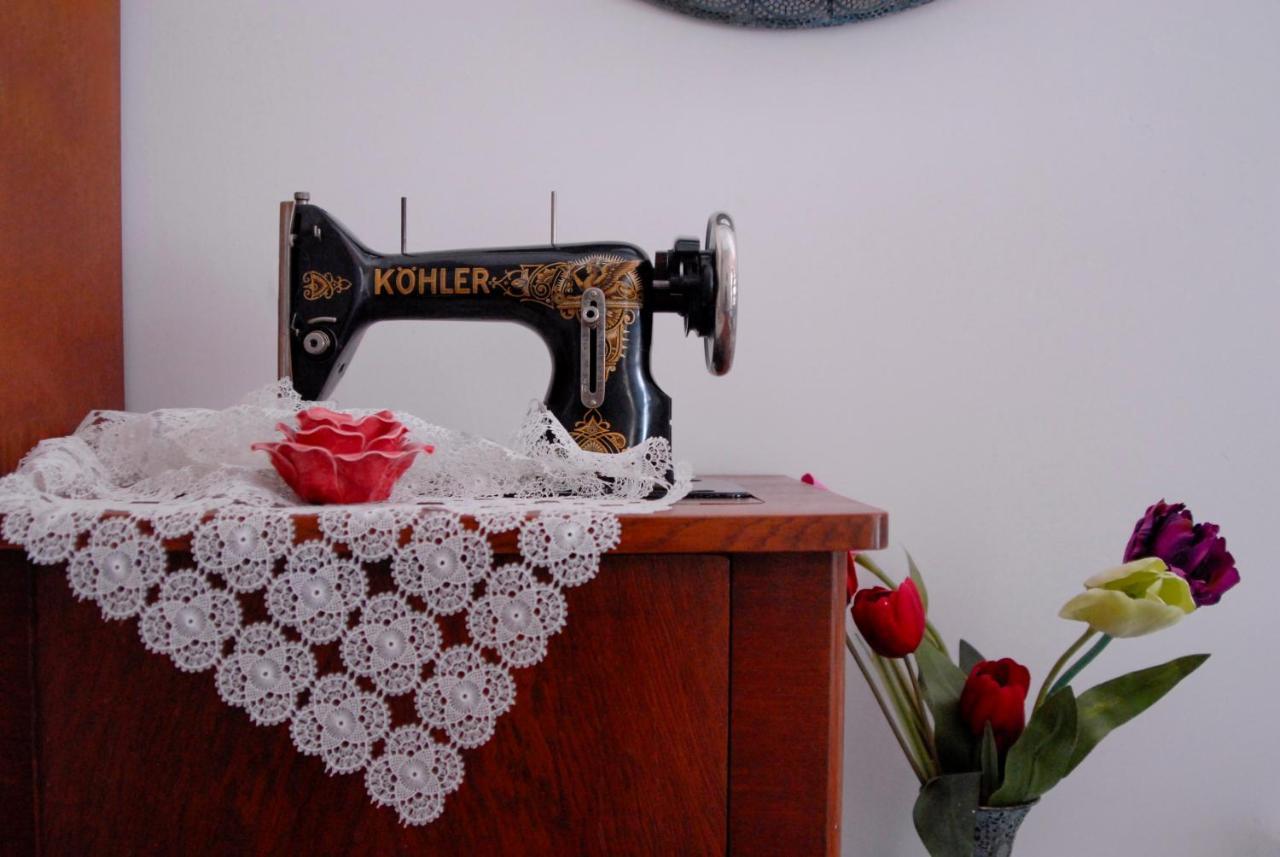Çeşme Dantela Butik Hotel מראה חיצוני תמונה