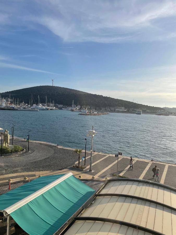 Çeşme Dantela Butik Hotel מראה חיצוני תמונה