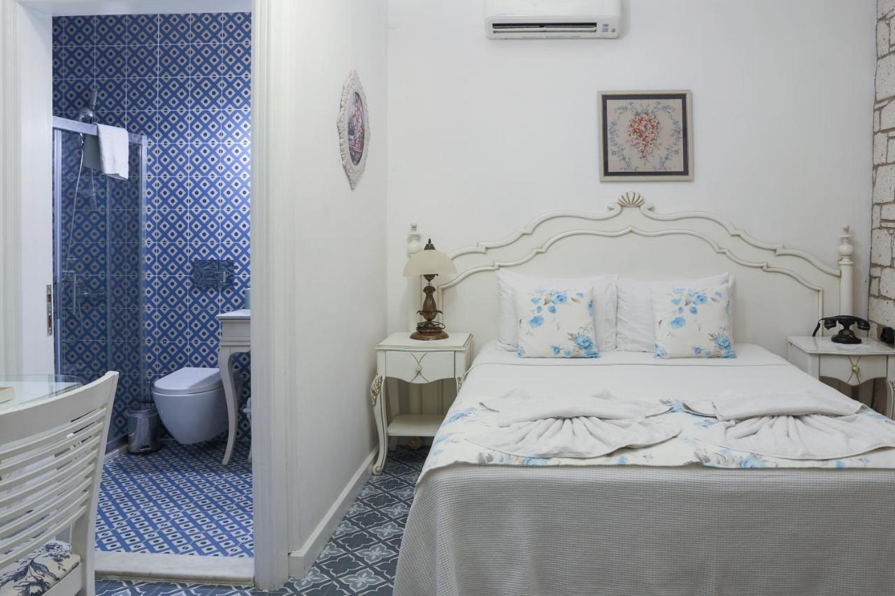 Çeşme Dantela Butik Hotel מראה חיצוני תמונה