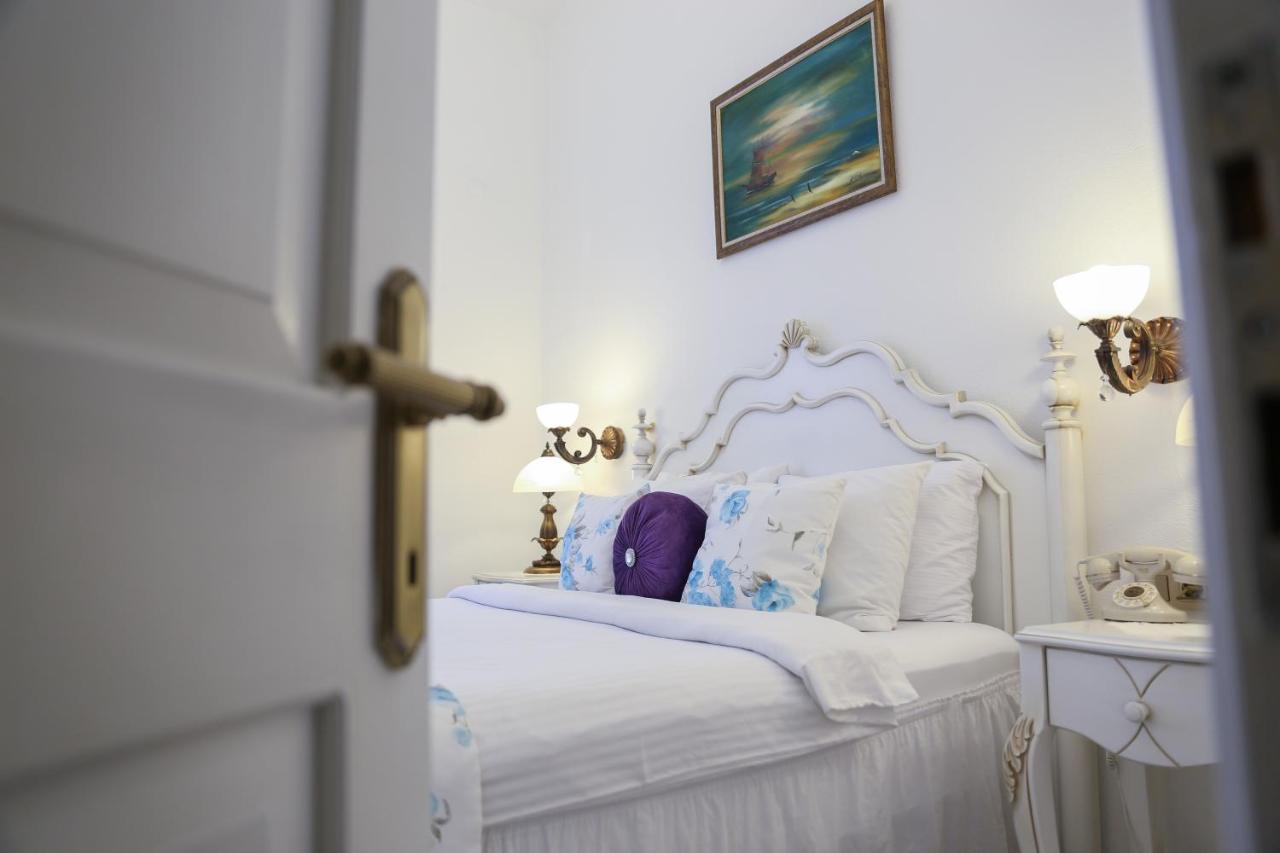 Çeşme Dantela Butik Hotel מראה חיצוני תמונה