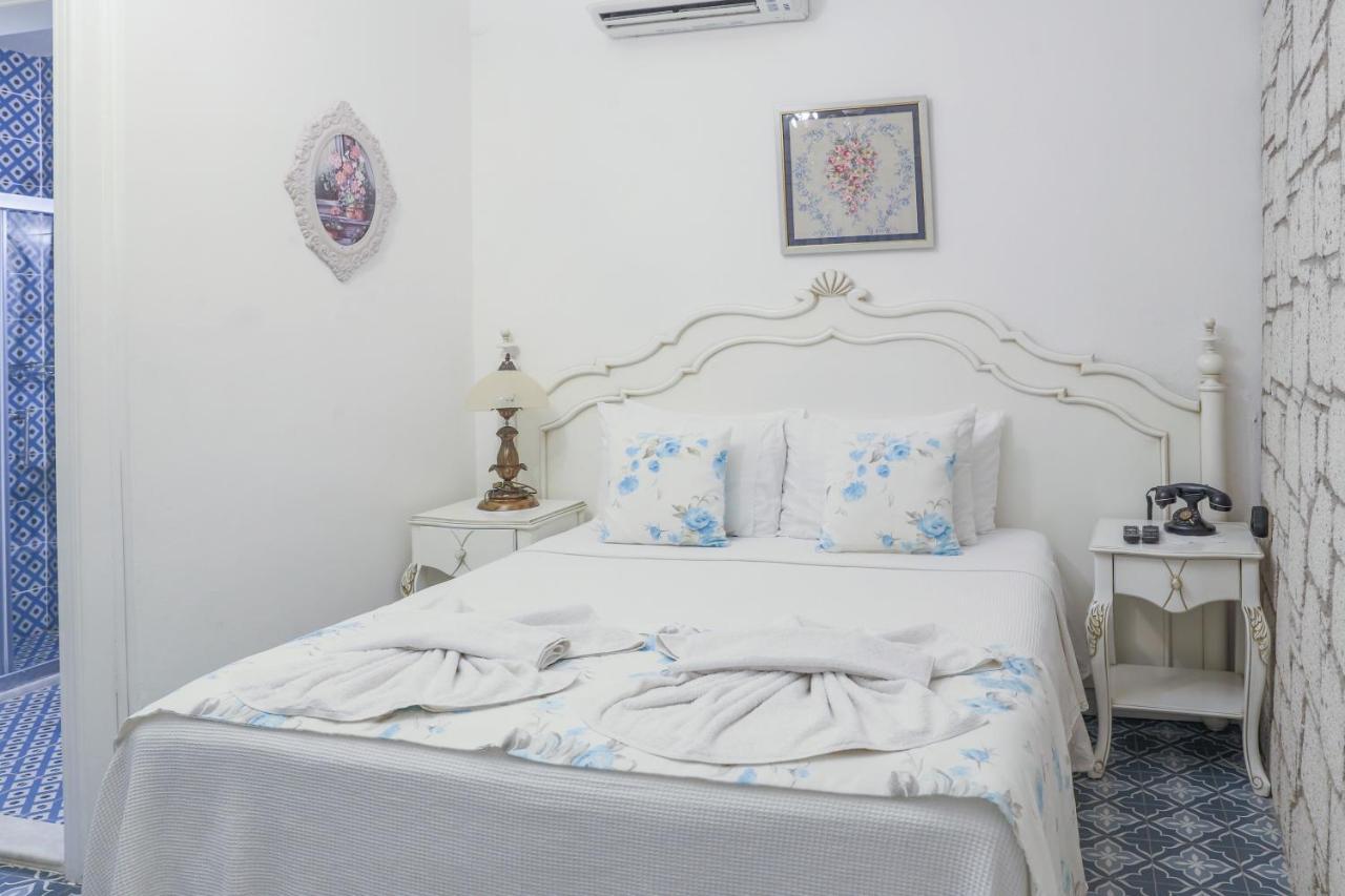 Çeşme Dantela Butik Hotel מראה חיצוני תמונה