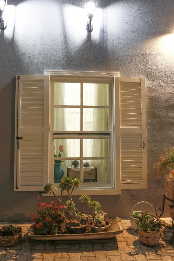 Çeşme Dantela Butik Hotel מראה חיצוני תמונה