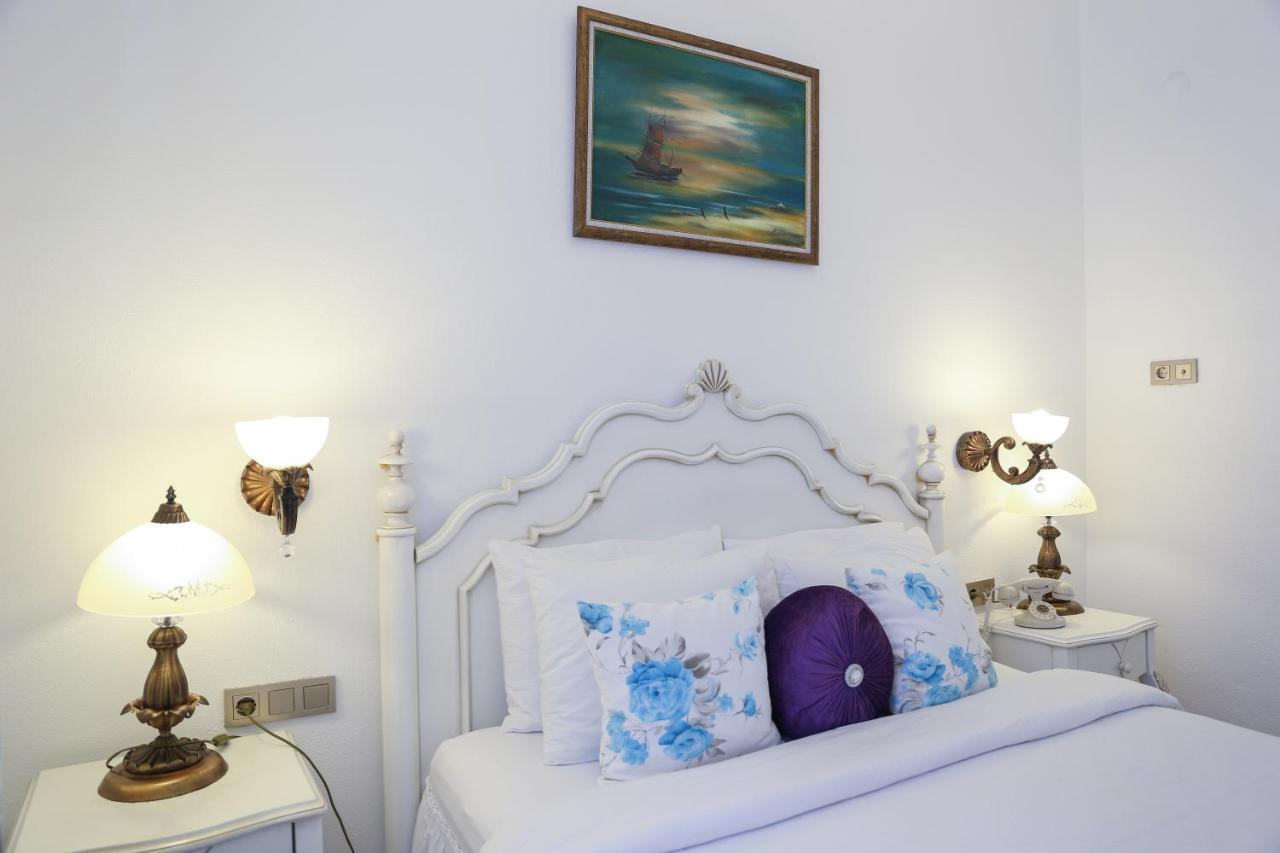 Çeşme Dantela Butik Hotel מראה חיצוני תמונה