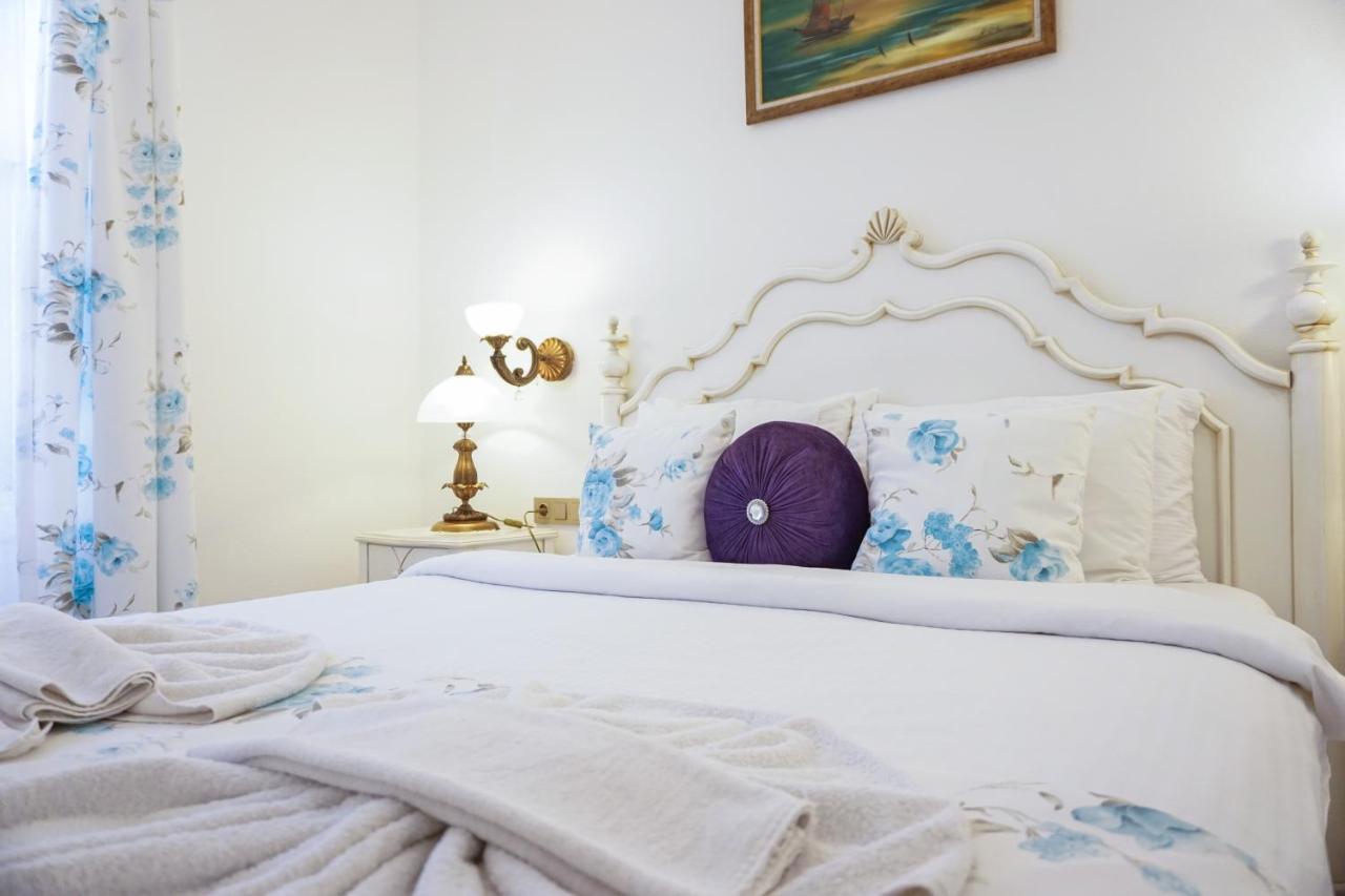 Çeşme Dantela Butik Hotel מראה חיצוני תמונה