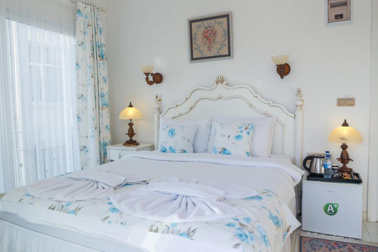 Çeşme Dantela Butik Hotel מראה חיצוני תמונה