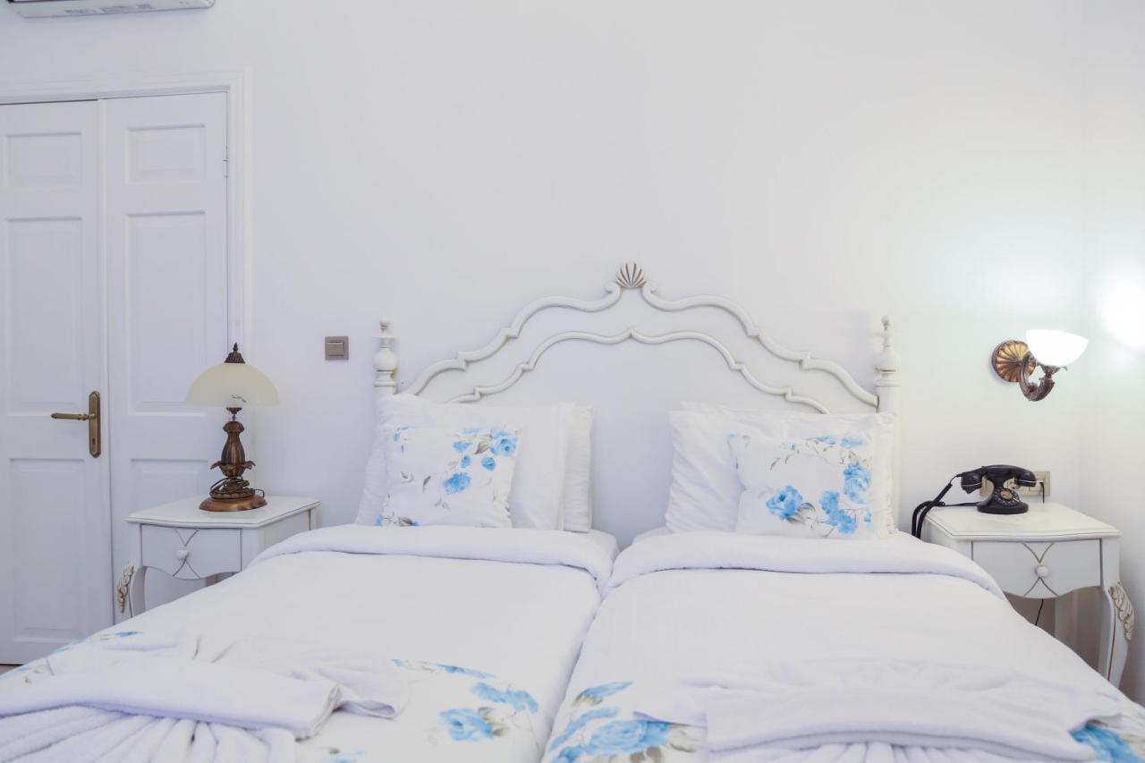 Çeşme Dantela Butik Hotel מראה חיצוני תמונה