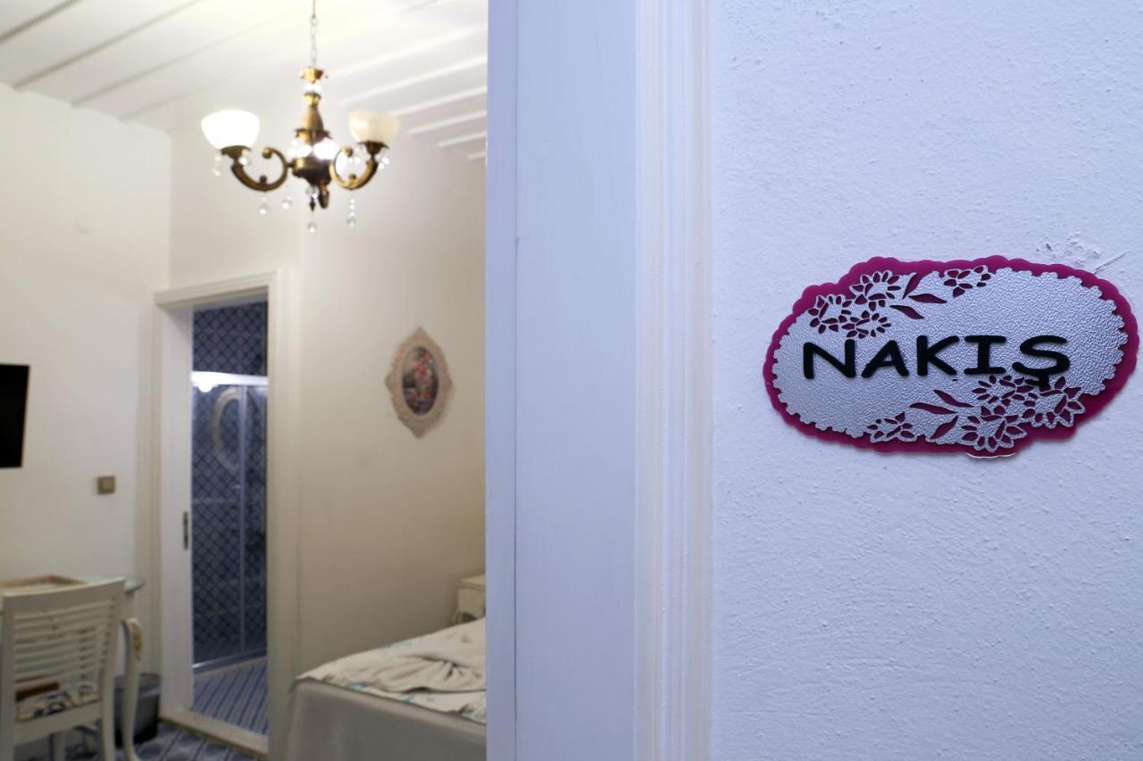 Çeşme Dantela Butik Hotel מראה חיצוני תמונה