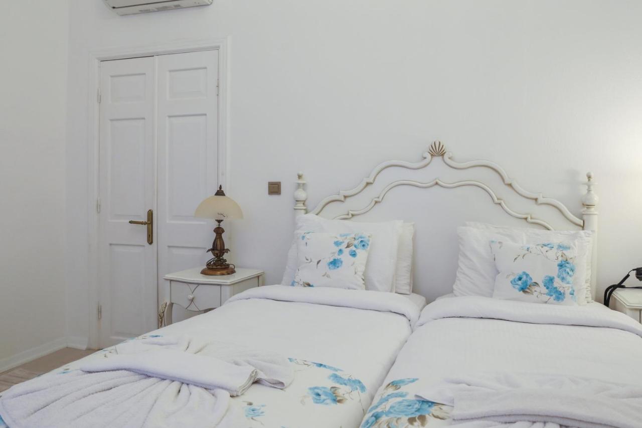 Çeşme Dantela Butik Hotel מראה חיצוני תמונה