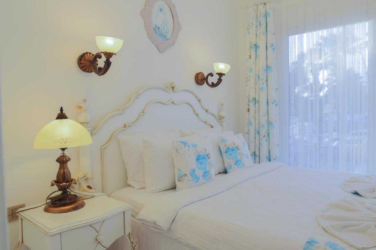 Çeşme Dantela Butik Hotel מראה חיצוני תמונה