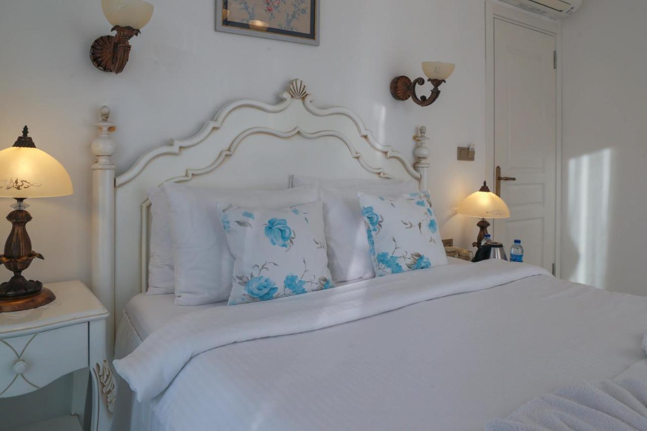 Çeşme Dantela Butik Hotel מראה חיצוני תמונה
