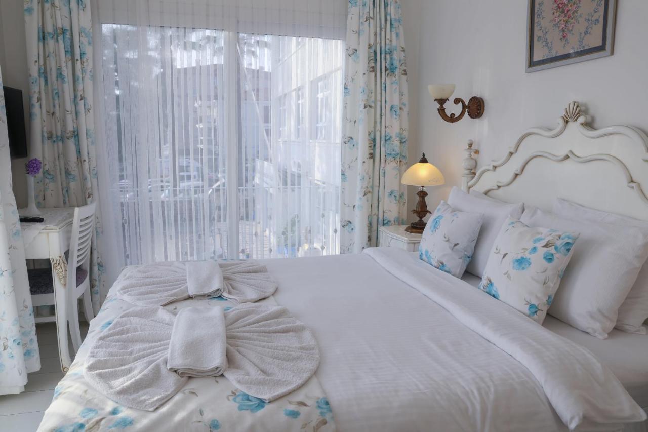 Çeşme Dantela Butik Hotel מראה חיצוני תמונה