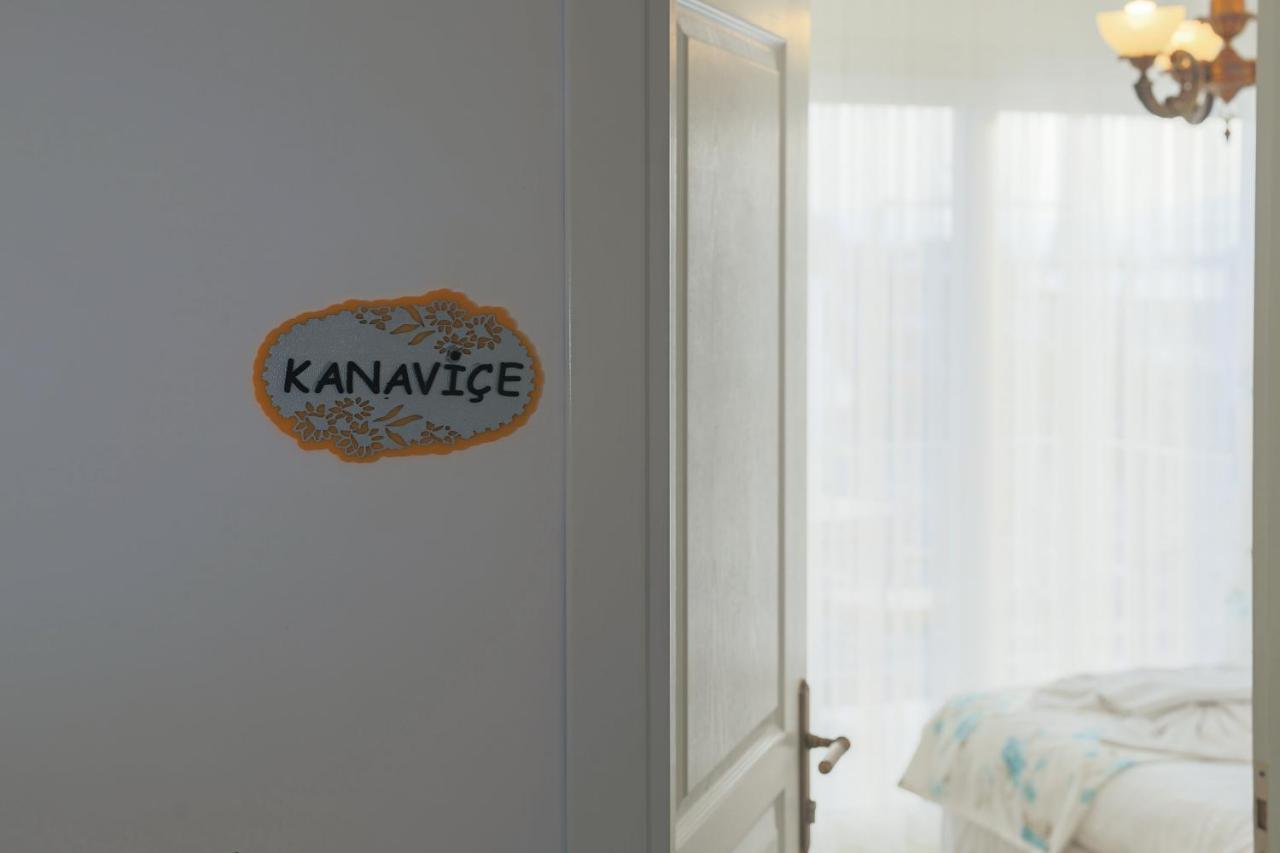 Çeşme Dantela Butik Hotel מראה חיצוני תמונה