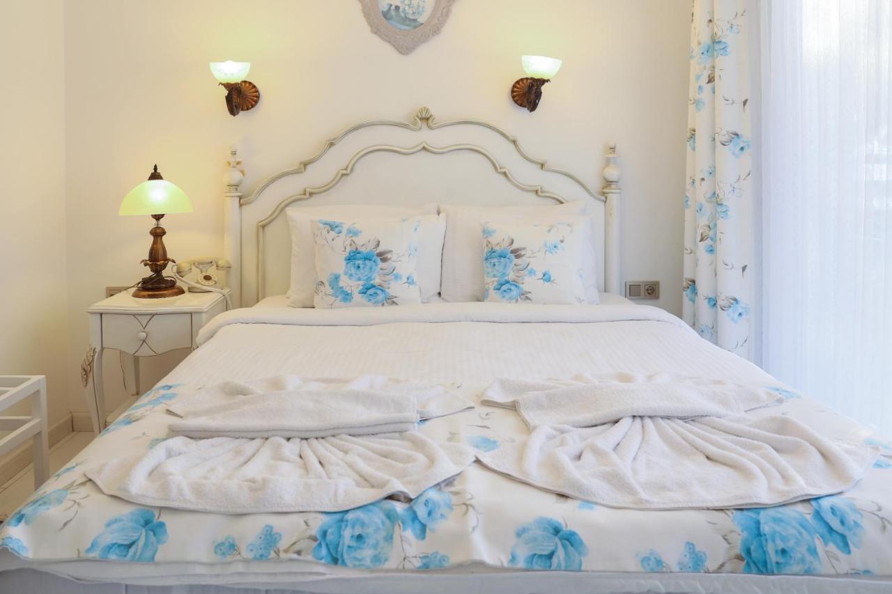 Çeşme Dantela Butik Hotel מראה חיצוני תמונה
