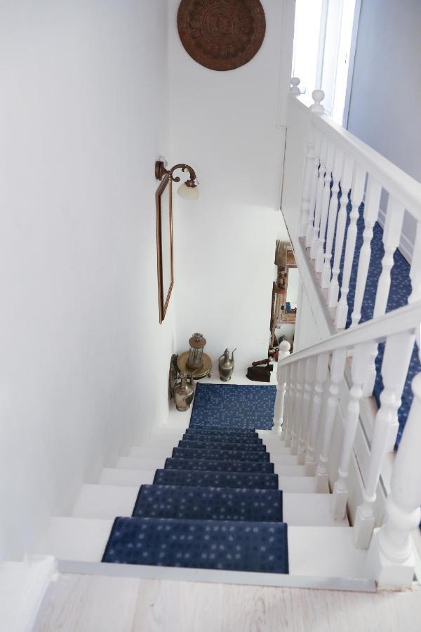 Çeşme Dantela Butik Hotel מראה חיצוני תמונה