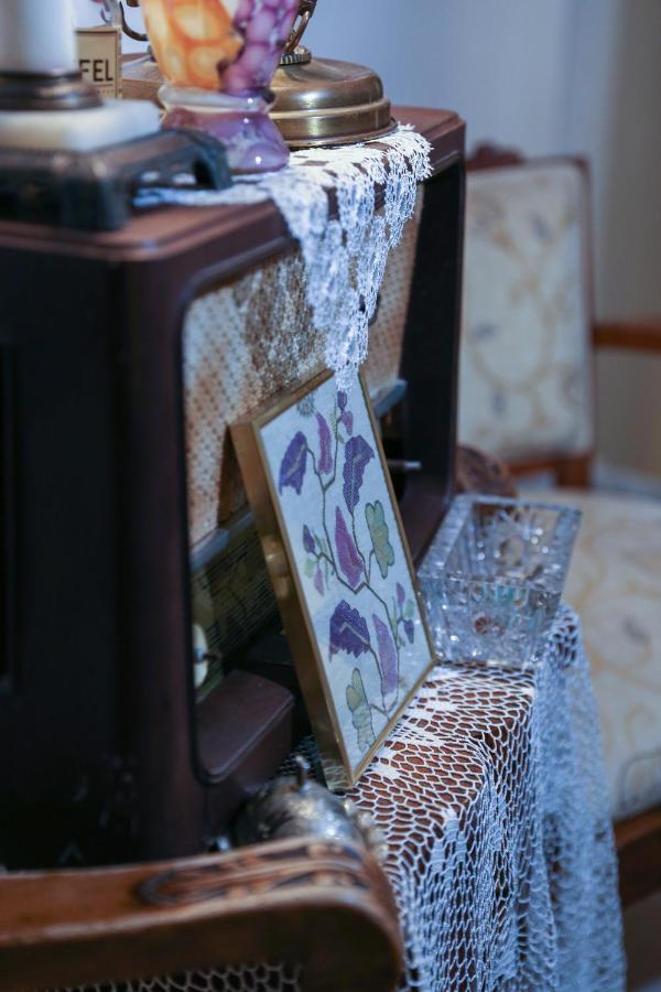 Çeşme Dantela Butik Hotel מראה חיצוני תמונה