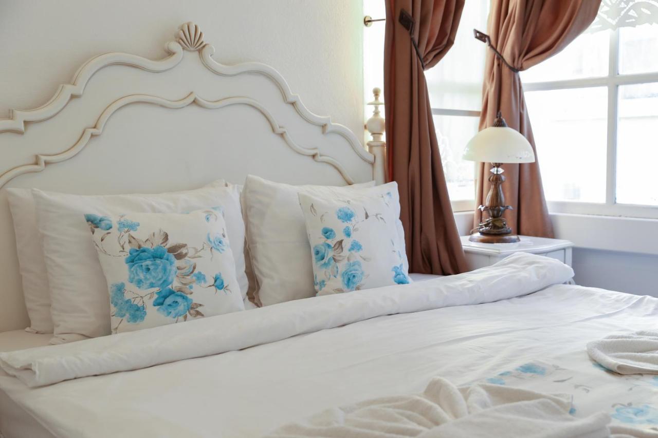Çeşme Dantela Butik Hotel מראה חיצוני תמונה