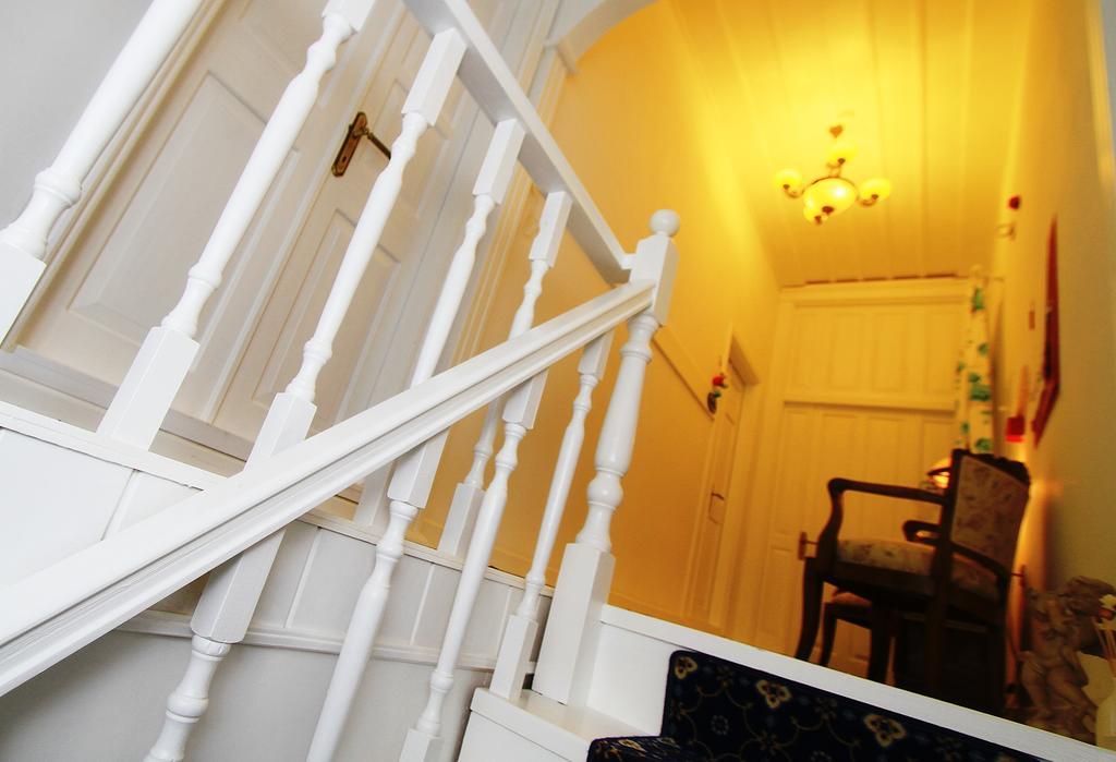 Çeşme Dantela Butik Hotel מראה חיצוני תמונה